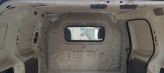 FIAT Fiorino 2013
