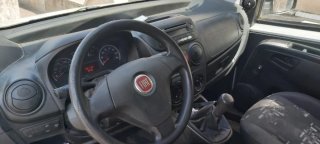 FIAT Fiorino 2013