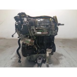 MOTOR COMPLETO M9R710 C200470 FIAT