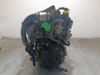 MOTOR COMPLETO M9R710 C200470 FIAT
