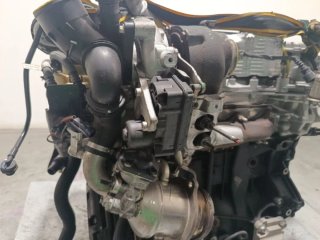 MOTOR COMPLETO M9R710 C200470 FIAT