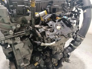 MOTOR COMPLETO M9R710 C200470 FIAT