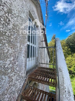 Chalet en venta en Cañiza (A)