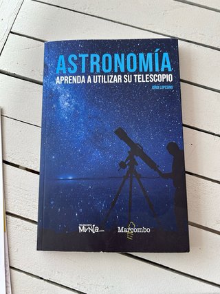 Telescopio Sky-Watcher 90/910 + Filtro solar