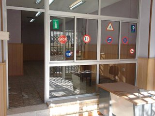 Local comercial en venta en Barrio Alto en San Juan de Aznalfarache