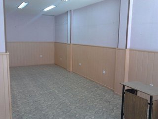 Local comercial en venta en Barrio Alto en San Juan de Aznalfarache