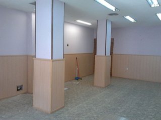 Local comercial en venta en Barrio Alto en San Juan de Aznalfarache