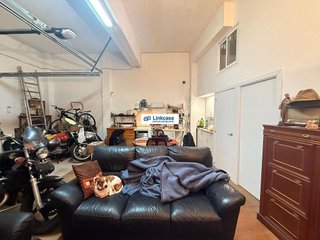 Local comercial en venta en San Andrés en Madrid