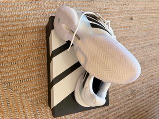 Zapatillas Adidas Talla 44 Blancas