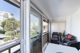 Piso en alquiler en Els Terrers en Benicasim/Benicàssim