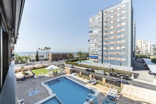 Piso en alquiler en Els Terrers en Benicasim/Benicàssim