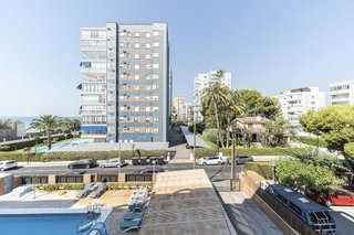 Piso en alquiler en Els Terrers en Benicasim/Benicàssim