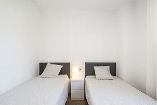 Piso en alquiler en Els Terrers en Benicasim/Benicàssim