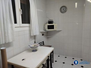 Piso en alquiler en Barrio de Abando en Bilbao