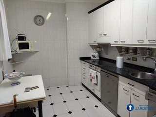Piso en alquiler en Barrio de Abando en Bilbao