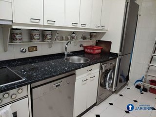 Piso en alquiler en Barrio de Abando en Bilbao
