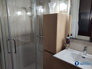 Piso en alquiler en Barrio de Abando en Bilbao
