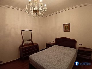 Piso en alquiler en Barrio de Abando en Bilbao