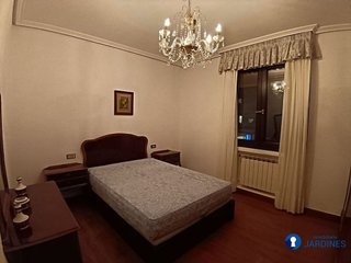 Piso en alquiler en Barrio de Abando en Bilbao