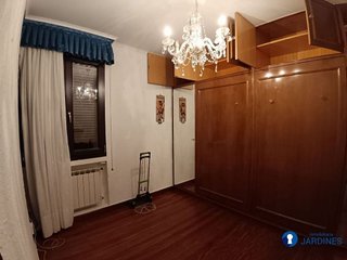 Piso en alquiler en Barrio de Abando en Bilbao