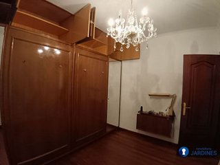 Piso en alquiler en Barrio de Abando en Bilbao