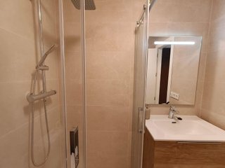 Piso en alquiler en Centro - Zona Alta en Alcoy/Alcoi
