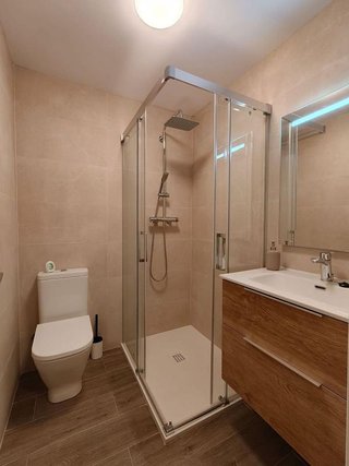 Piso en alquiler en Centro - Zona Alta en Alcoy/Alcoi