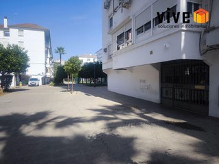 Piso en alquiler en Poligono Norte - Villegas - La Fontanilla en Sevilla