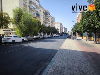 Piso en alquiler en Poligono Norte - Villegas - La Fontanilla en Sevilla
