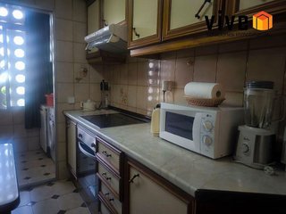 Piso en alquiler en Poligono Norte - Villegas - La Fontanilla en Sevilla