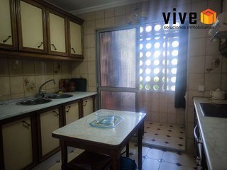 Piso en alquiler en Poligono Norte - Villegas - La Fontanilla en Sevilla