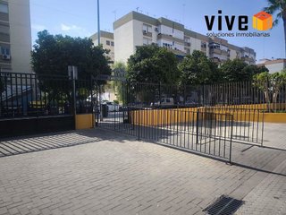 Piso en alquiler en Poligono Norte - Villegas - La Fontanilla en Sevilla