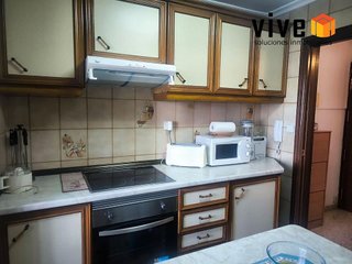 Piso en alquiler en Poligono Norte - Villegas - La Fontanilla en Sevilla
