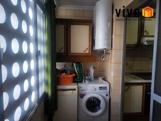 Piso en alquiler en Poligono Norte - Villegas - La Fontanilla en Sevilla