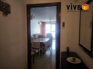 Piso en alquiler en Poligono Norte - Villegas - La Fontanilla en Sevilla