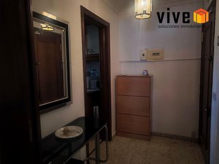 Piso en alquiler en Poligono Norte - Villegas - La Fontanilla en Sevilla