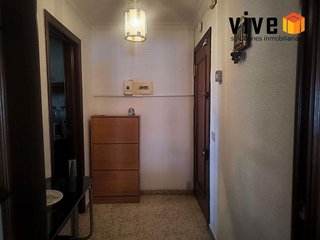 Piso en alquiler en Poligono Norte - Villegas - La Fontanilla en Sevilla