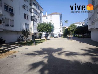 Piso en alquiler en Poligono Norte - Villegas - La Fontanilla en Sevilla
