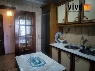 Piso en alquiler en Poligono Norte - Villegas - La Fontanilla en Sevilla