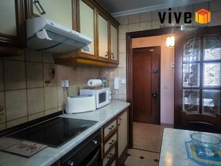 Piso en alquiler en Poligono Norte - Villegas - La Fontanilla en Sevilla