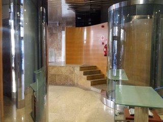 Oficina en alquiler en Cuatro Caminos en Madrid