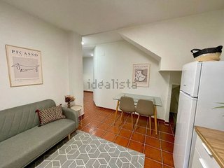 Piso en alquiler en El Mayorazgo - El Limonar en Málaga