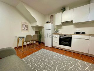 Piso en alquiler en El Mayorazgo - El Limonar en Málaga