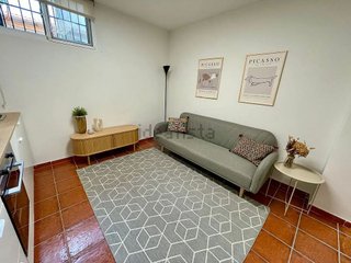 Piso en alquiler en El Mayorazgo - El Limonar en Málaga