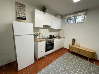 Piso en alquiler en El Mayorazgo - El Limonar en Málaga