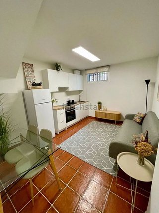 Piso en alquiler en El Mayorazgo - El Limonar en Málaga