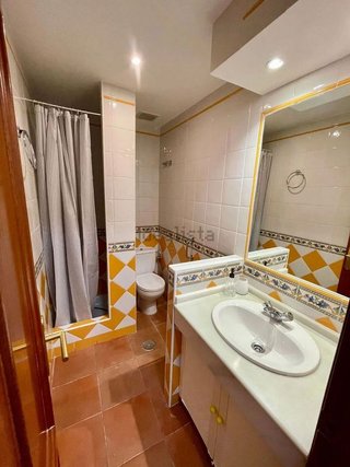 Piso en alquiler en El Mayorazgo - El Limonar en Málaga
