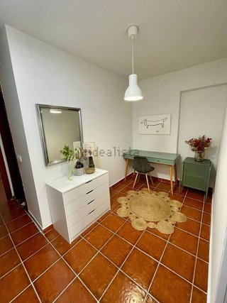 Piso en alquiler en El Mayorazgo - El Limonar en Málaga