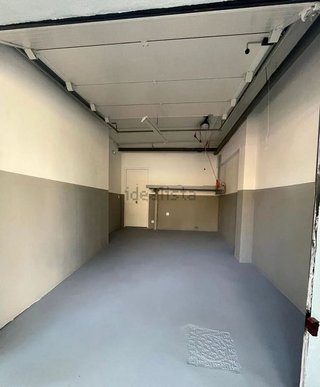 Piso en alquiler en El Mayorazgo - El Limonar en Málaga