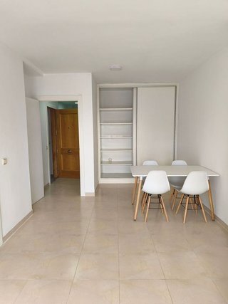 Piso en alquiler en Ejido Centro en Ejido (El)
